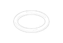 DORNBRACHT WSS O-Ring 17,12 x 2,62 mm