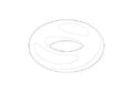 DORNBRACHT WSS O-Ring 2,9 x 1,78 mm