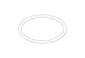 DORNBRACHT WSS O-Ring EPDM 70 29,0 x 2,0 mm