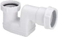 Viega PP siphon gain de place pour meuble 6/4 x 40 mm