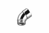 DORNBRACHT WSS Coude platine mat