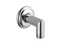DORNBRACHT Madison wandaansl.bocht  messing