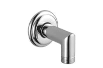 DORNBRACHT Madison wandaansl.bocht  messing