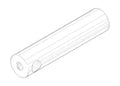 DORNBRACHT WSS Bouton de tirage Ø 10 x 45 mm platine mat