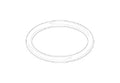 DORNBRACHT WSS O-Ring EPDM 70 14,0 x 1,5 mm