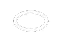 DORNBRACHT WSS O-Ring EPDM 70 14,0 x 1,78 mm