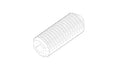DORNBRACHT WSS Fixation pour inverseur M4 x 10 mm