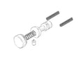 DORNBRACHT WSS Douchette