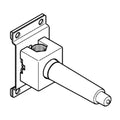 Dornbracht INC vanne encastrée 1/2"
