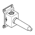 Dornbracht INC vanne encastrée 3/4"