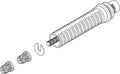 DORNBRACHT WSS Tête de commande fermant à droite 3/4"