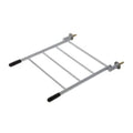 Geesa Hotel Grille pour seau SPHINX ARNHEM (300) chromé pour déversoir 46 cm