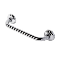 POIGNE BAIGNOIRE GEESA STANDARD 25CM - 20MM chromé fixation couverte