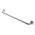 Geesa Hotel STANDARD porte-serviette murale 60CM - 20MM chromé fixations cachées