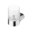 SUPPORT VERRE GEESA WYNK chromé