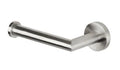Geesa Nemox porte-rouleau sans couvercle - manche inox