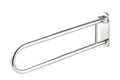 Geesa Comfort & safety porte-rouleau rabattable