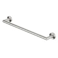 Geesa Nemox porte-serviette mural 45CM - inox