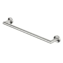 Geesa Nemox porte-serviette mural 45CM - inox