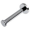 Geesa Nemox porte-rouleau de réserve - chromé