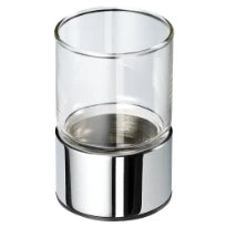 Geesa Nemox porte-verre, pose libre