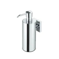 GEESA Nelio Zeepdispenser  chroom