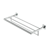 Geesa Nelio plateau serviettes 60 cm avec suspension