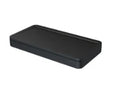 GEESA Frame Tablette Universelle Noire / Noir