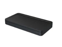 GEESA Frame Tablette Universelle Noire / Noir