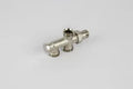 DISTRIBUTEUR BEGETUBE 3 X EK 50 % pour sortie sol pour monotube