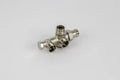 Begetube distributeur 50% raccordement mural M24