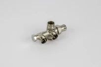 Begetube distributeur 50% raccordement mural M24