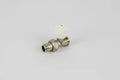 BEGETUBE rechte radkraan m vast handwiel 1/2"xEK