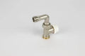 ROBINET DE RADIATEUR BEGETUBE 1/2 X EK4 thermostatique - avec courbe