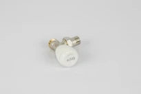 BEGETUBE haakse radkraan m vast handwiel 1/2"xEK