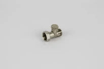 Begetube raccord réglable droit EK3/4 x M24