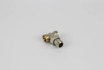 Begetube raccord équerre réglable 1/2 x M24