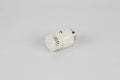 Begetube tête thermostatique type 3000 - blanc