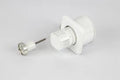 THERMOSTAT RADIATEUR BEGETUBE 4000 encastrer 2m. - avec commande à distance