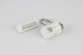 THERMOSTAT RADIATEUR BEGETUBE 4000 2m. - avec sonde à distance