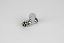 Begetube Optima raccord réglable droit 1/2 x M24 - chromé