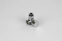 RACCORD REGLABLE BEGETUBE OPTIMA 1/2 X 1/2 chromé mod.coaxial-droite