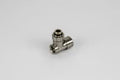 RACCORD REGLABLE BEGETUBE OPTIMA 1/2 X 1/2 inox equerre