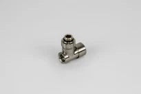 RACCORD REGLABLE BEGETUBE OPTIMA 1/2 X 1/2 inox equerre
