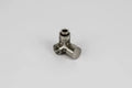 RACCORD REGLABLE BEGETUBE OPTIMA 1/2 X 1/2 inox mod.coaxial-droite