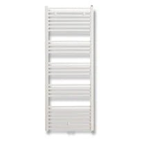 RADIATEUR SALLE DE BAINS RADSON BANGA M 600 - 1222 ! ral 9016 blanc signalisation 590 WATT