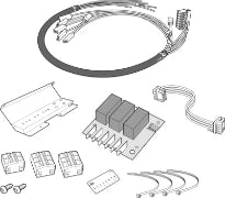 SET NIBE ACK 22 kit de câbles