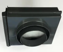 CASSETTE FILTRE NIBE filtre cassette complet pr Savent +MT-WH's (130mm)