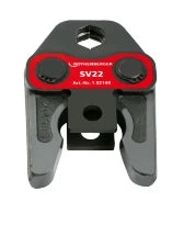 Rothenberger machoire standard V 15 mm