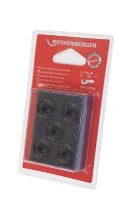 Rothenberger WSS molette de rechange (set 5pcs) pour coupe-tube - prix par set